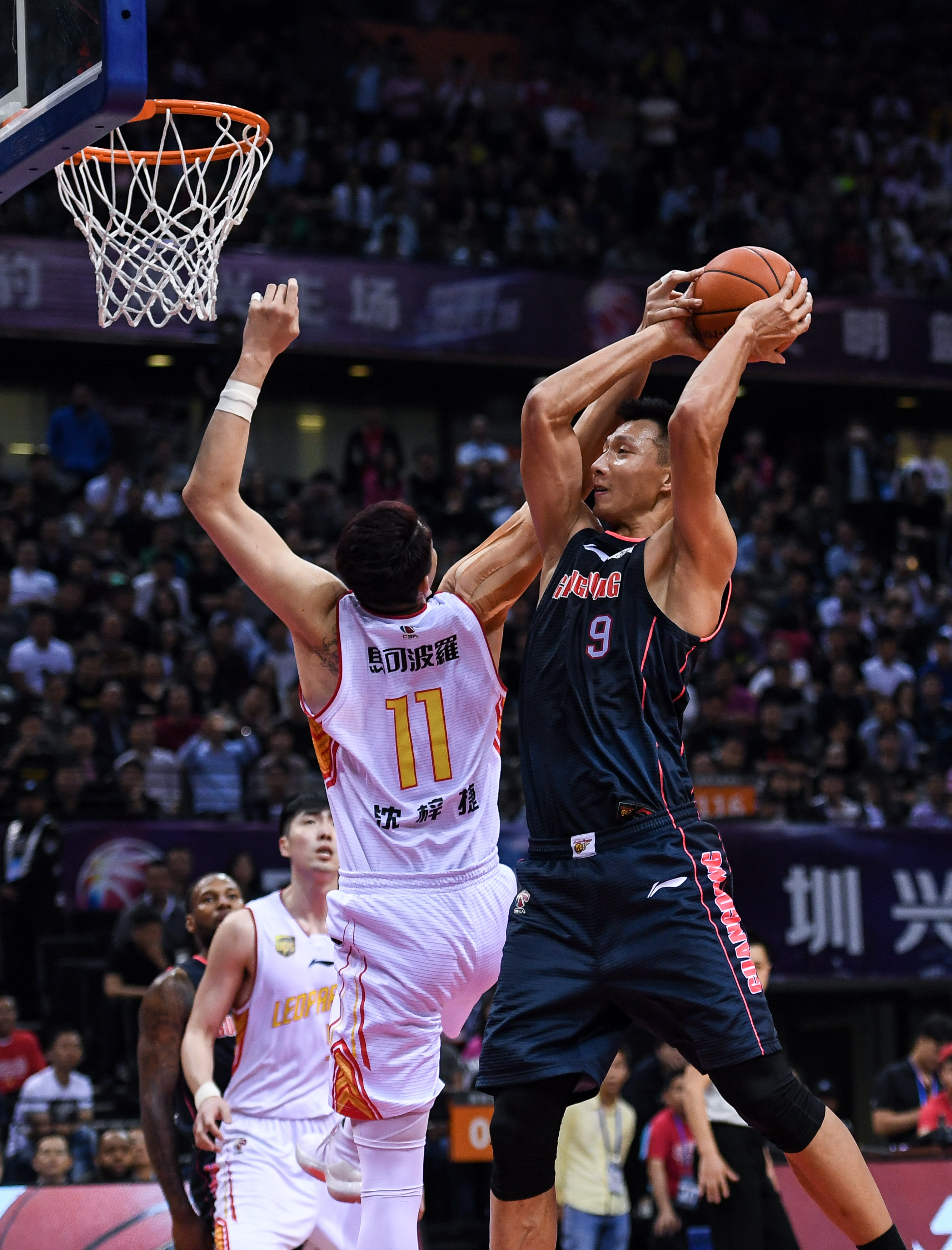 一面镜子 一面镜子